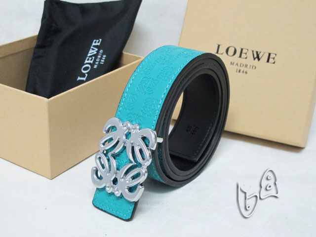 Loewe Belts 7